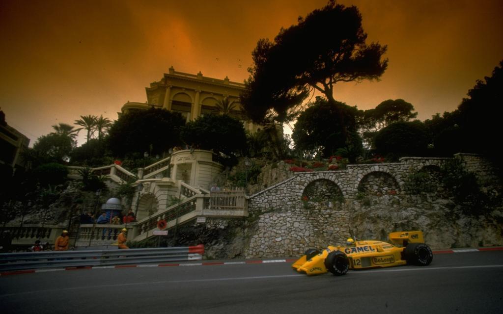 Monaco Pool Sea View Apartments ボーソレイユ エクステリア 写真