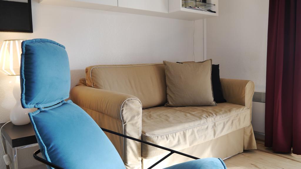 Monaco Pool Sea View Apartments ボーソレイユ エクステリア 写真