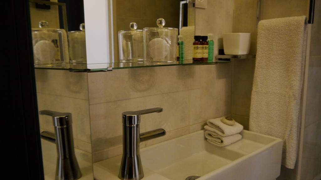 Monaco Pool Sea View Apartments ボーソレイユ エクステリア 写真