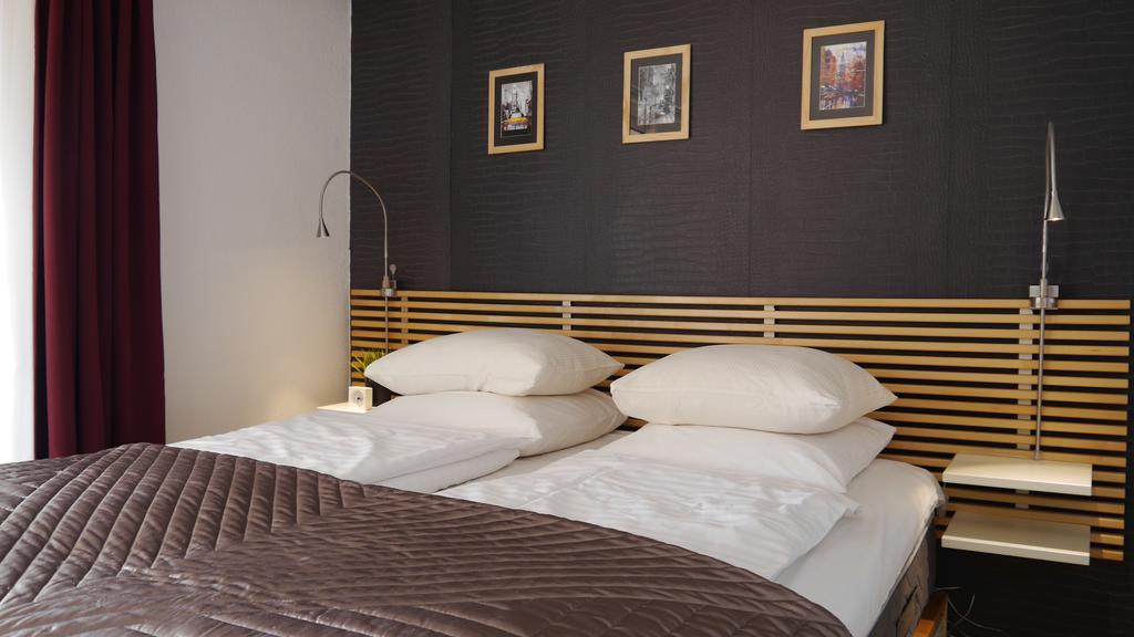 Monaco Pool Sea View Apartments ボーソレイユ エクステリア 写真