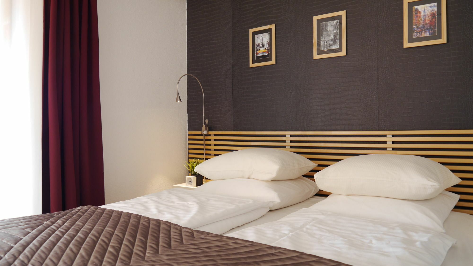 Monaco Pool Sea View Apartments ボーソレイユ エクステリア 写真