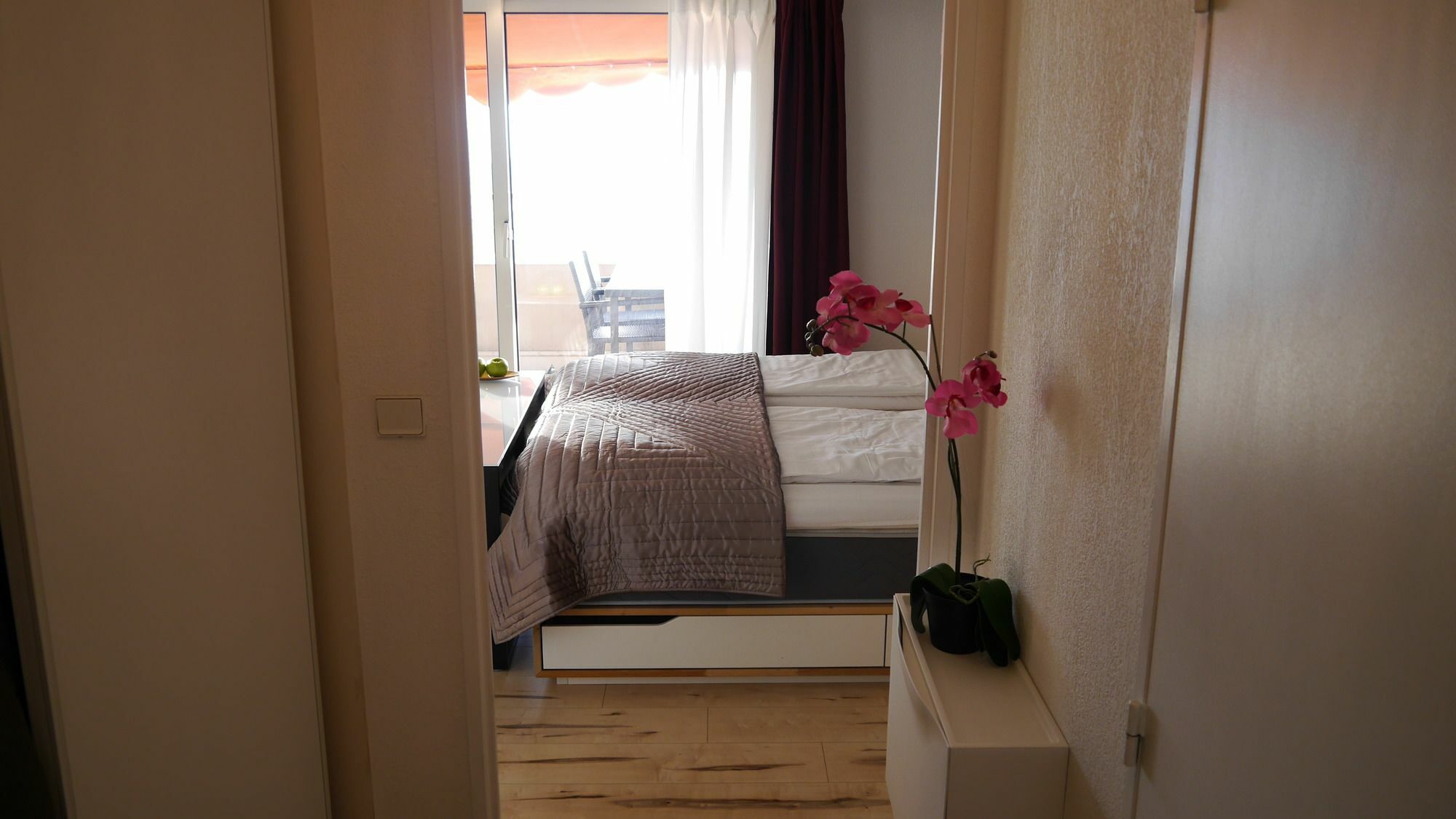 Monaco Pool Sea View Apartments ボーソレイユ エクステリア 写真